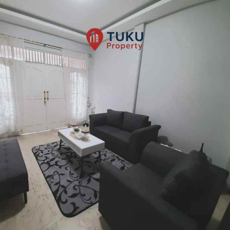 dijual rumah jati padang batu ps minggu