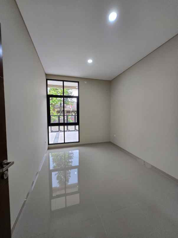 dijual rumah jatibening bekasi