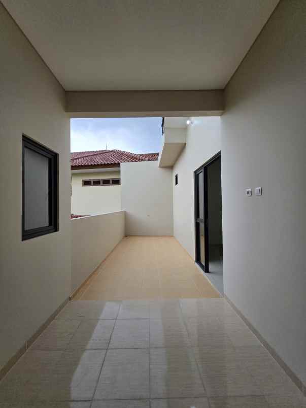 dijual rumah jatibening bekasi