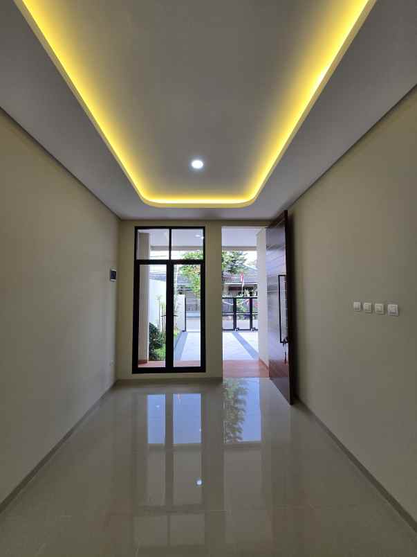 dijual rumah jatibening bekasi