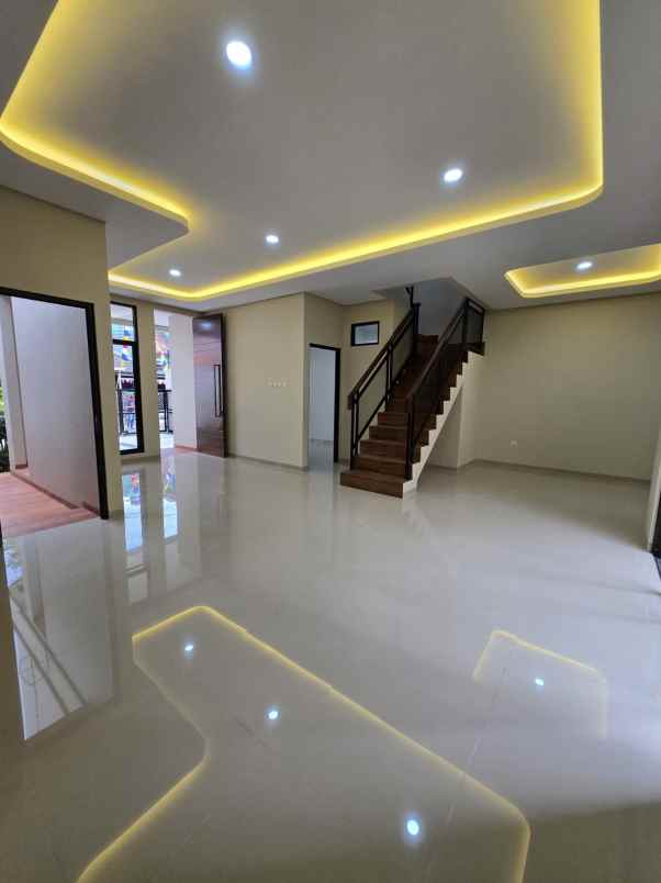 dijual rumah jatibening bekasi