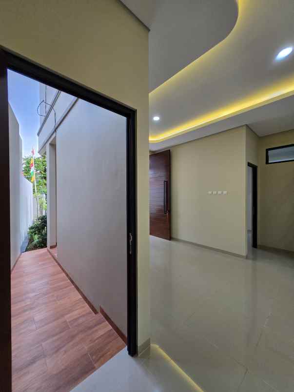 dijual rumah jatibening bekasi