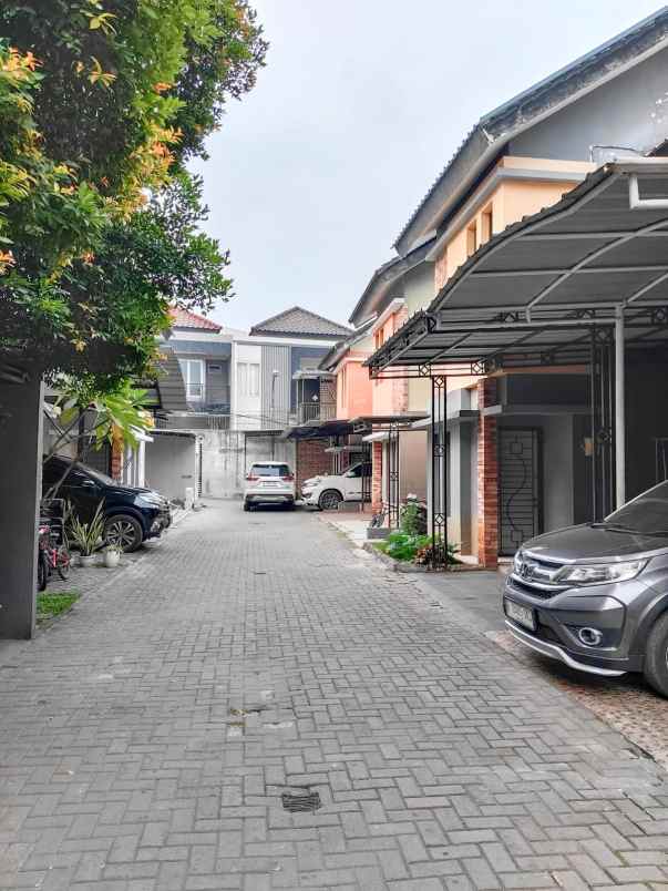 dijual rumah jaticempaka jatiwaringin