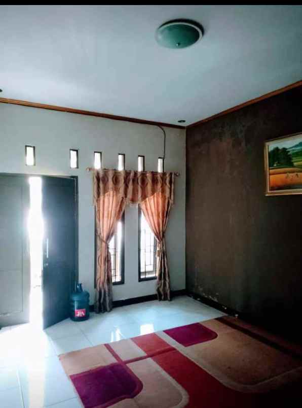 dijual rumah jatimakmur pd gede bekasi