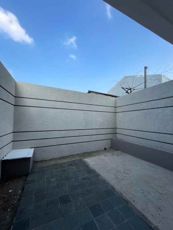 dijual rumah jatimakmur pondok gede bekasi