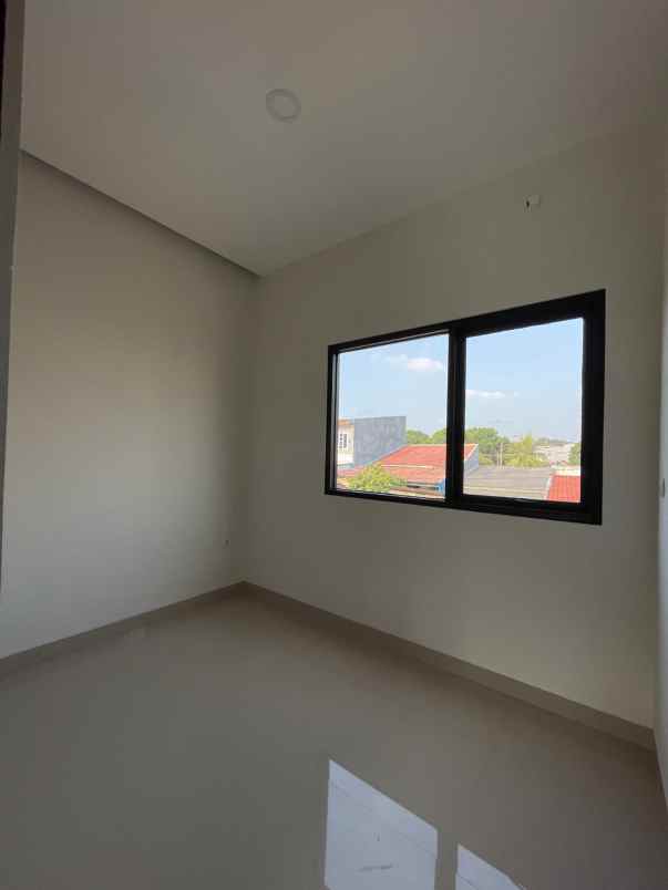 dijual rumah jatimakmur pondok gede bekasi