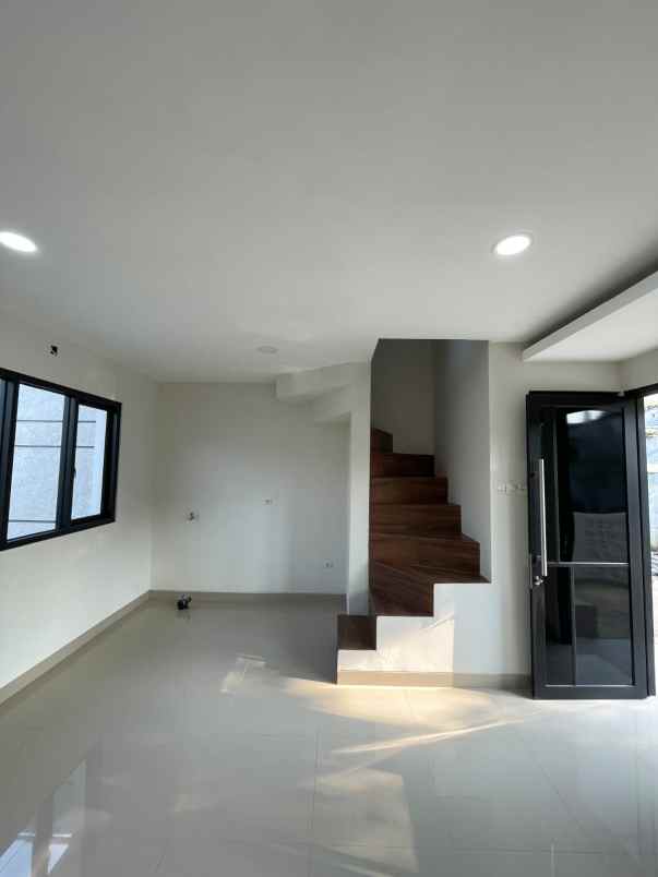 dijual rumah jatimakmur pondok gede bekasi