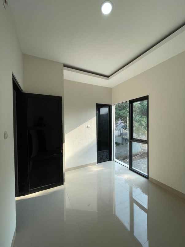 dijual rumah jatimakmur pondok gede bekasi