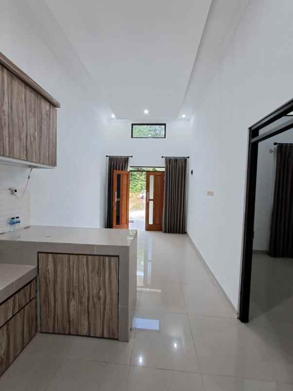 dijual rumah jatimulya cilodong depok