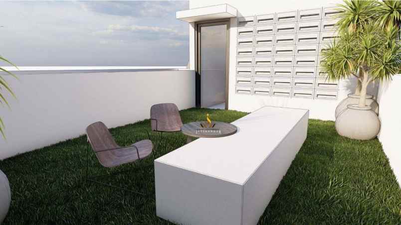 dijual rumah jatinangor