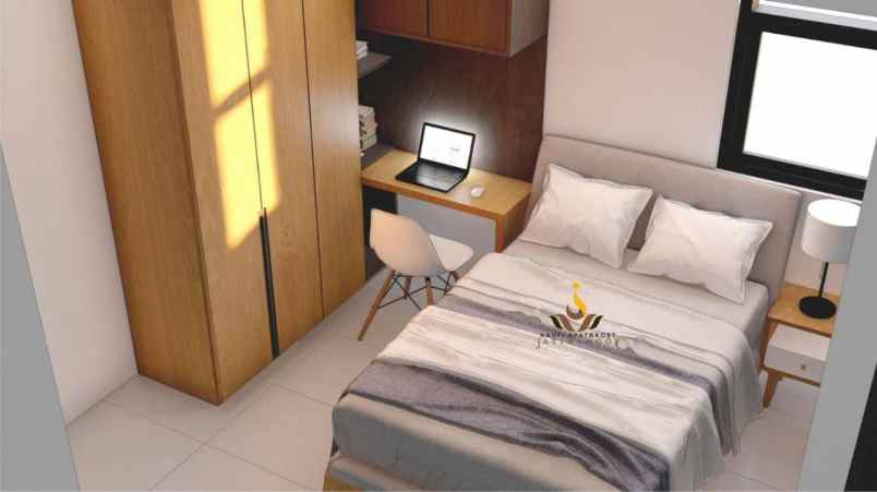 dijual rumah jatinangor