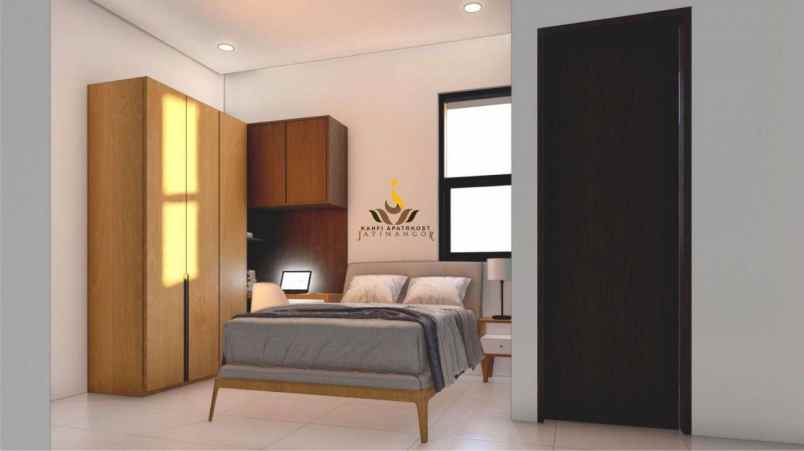 dijual rumah jatinangor