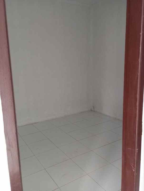 dijual rumah jelekong