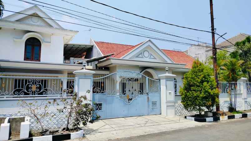 dijual rumah jemur wonosari kec