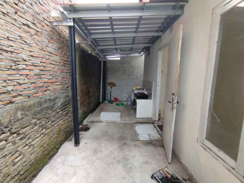 dijual rumah jeruksawit gondangrejo