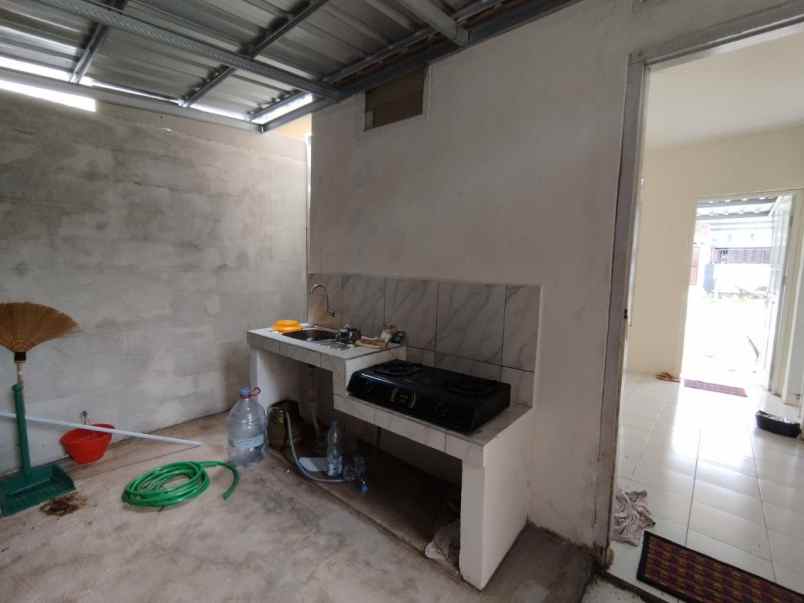 dijual rumah jeruksawit gondangrejo