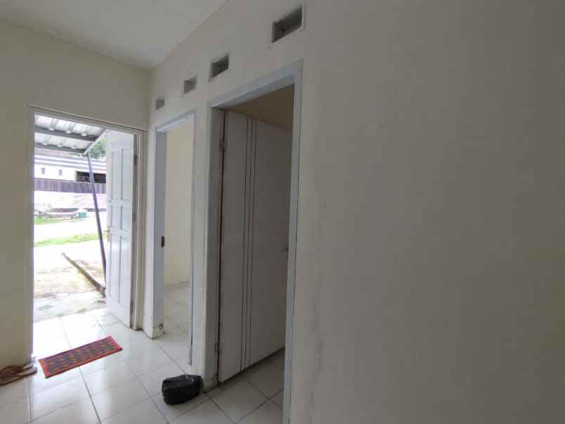 dijual rumah jeruksawit gondangrejo