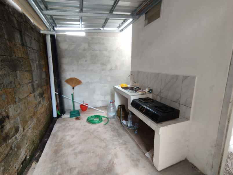 dijual rumah jeruksawit gondangrejo