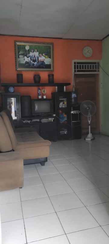 dijual rumah jl amd raya