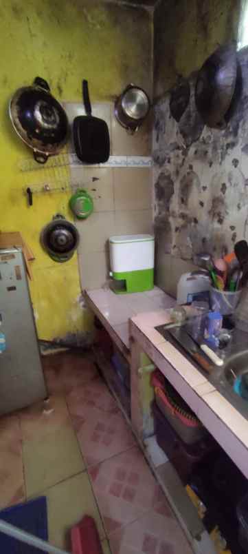 dijual rumah jl amd raya