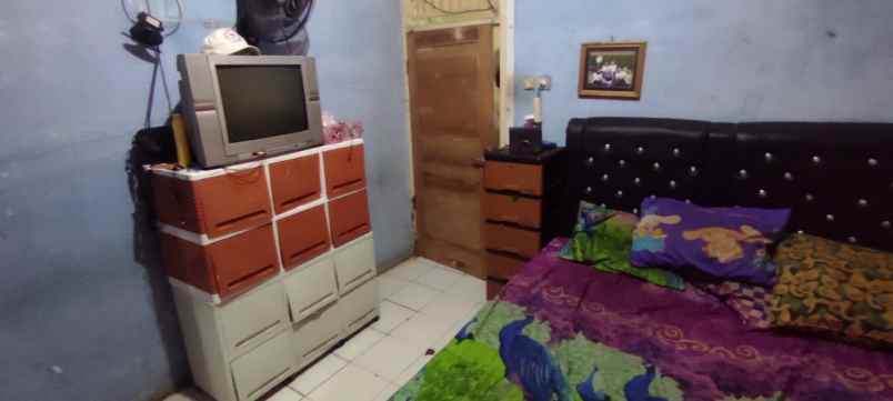 dijual rumah jl amd raya