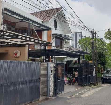 dijual rumah jl bacang