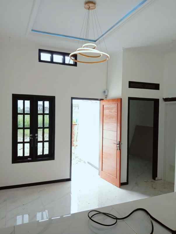 dijual rumah jl bojongwaru rancamulya