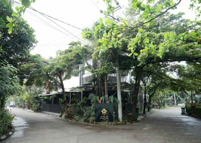 dijual rumah jl cisaranten arcamanik