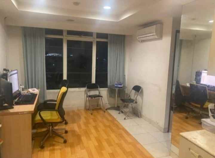 dijual rumah jl d i panjaitan kav 5 7