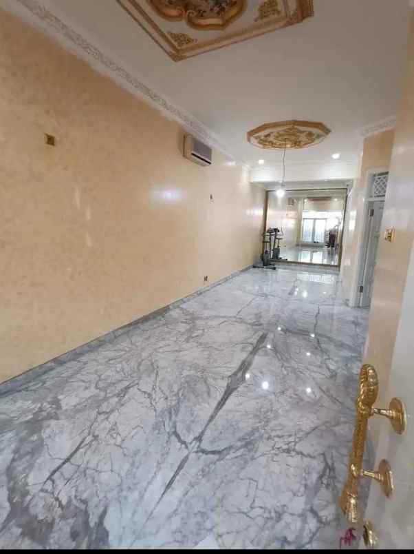 dijual rumah jl duren sawit jakarta timur