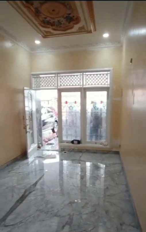 dijual rumah jl duren sawit jakarta timur