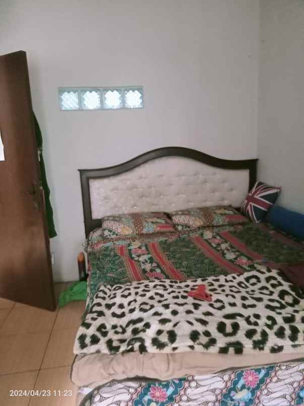 dijual rumah jl gunung batu gg sukaasih