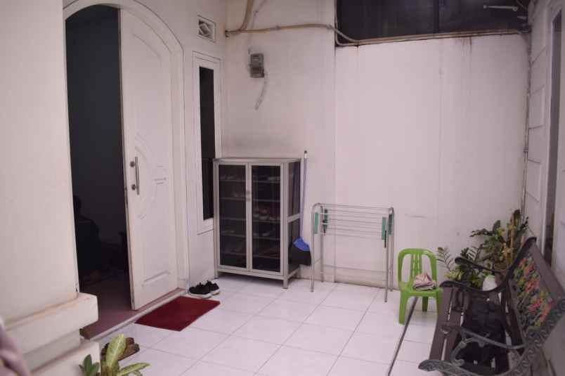 dijual rumah jl irigasi raya desa