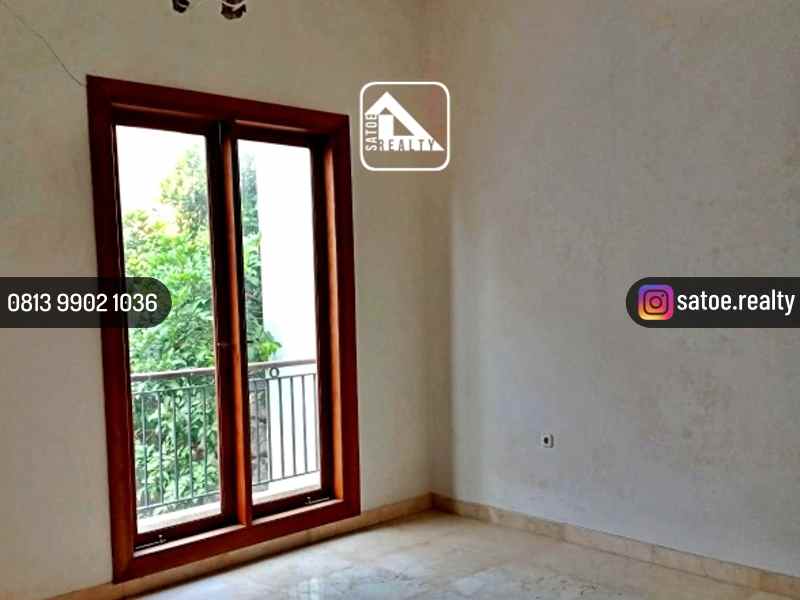 dijual rumah jl jati indah pangkalan