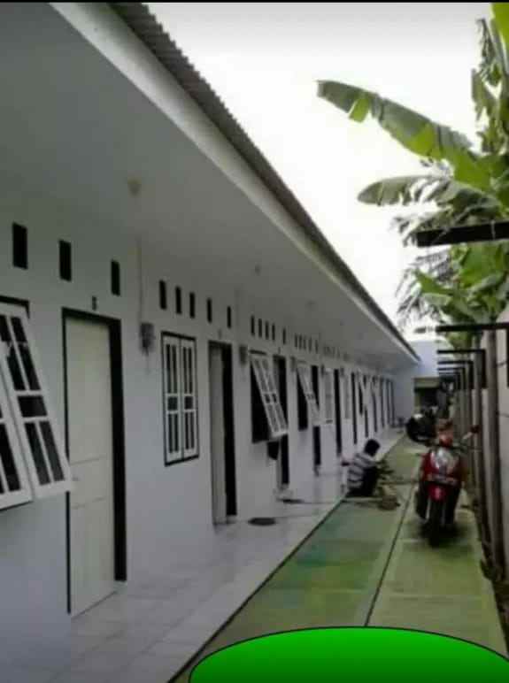 dijual rumah jl jelupang raya