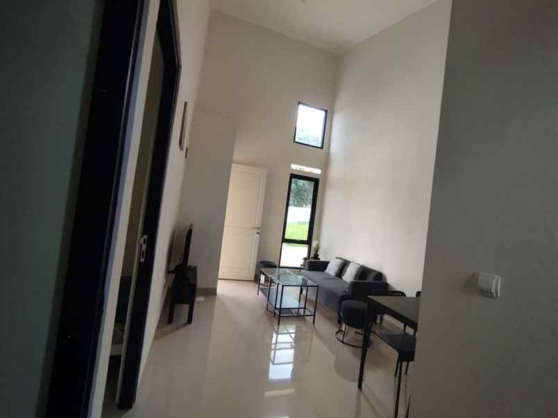 dijual rumah jl kramat cijengkol 03