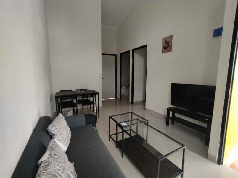 dijual rumah jl kramat cijengkol 03