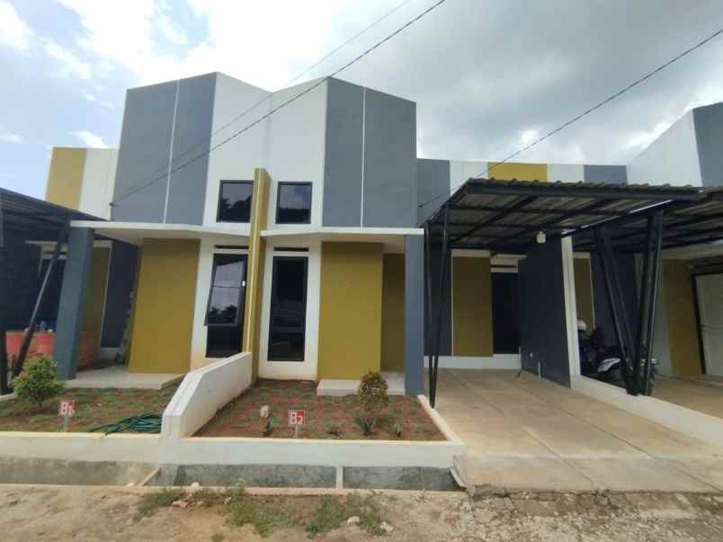 dijual rumah jl kramat cijengkol 03