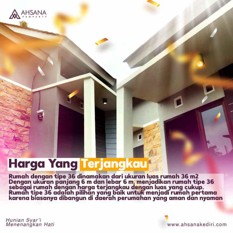 dijual rumah jl mangunkarso no 48 toyoresmi