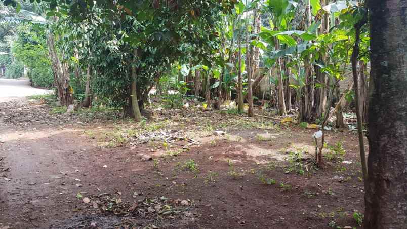 dijual rumah jl nangka jatisampurna bekasi