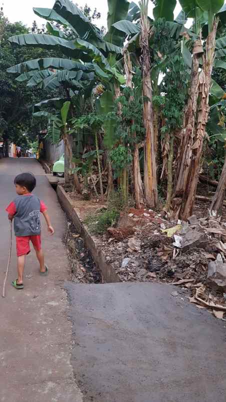 dijual rumah jl nangka jatisampurna bekasi