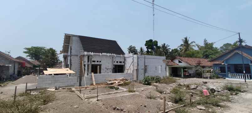 dijual rumah jl palagan km 13 5