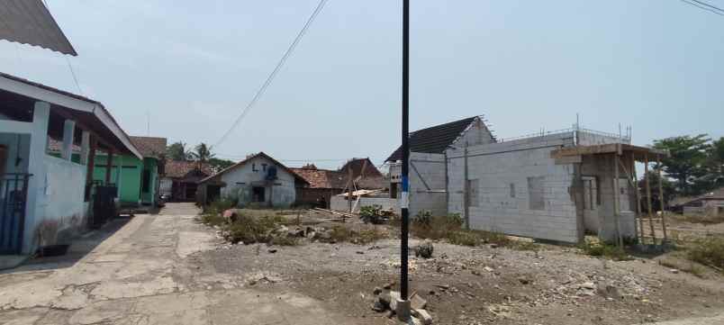 dijual rumah jl palagan km 13 5