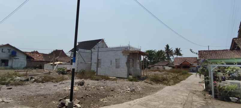 dijual rumah jl palagan km 13 5