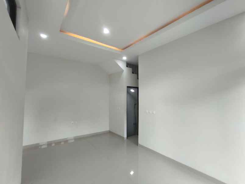 dijual rumah jl pasir honje padasuka