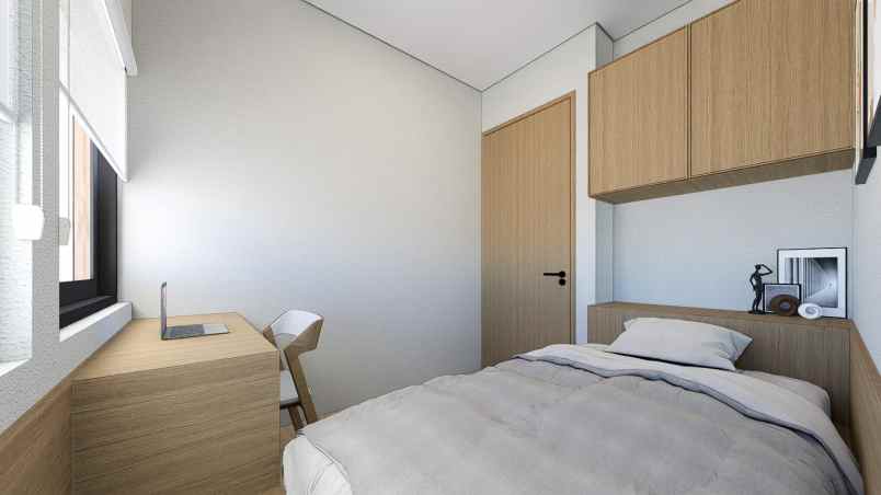 dijual rumah jl pendowo