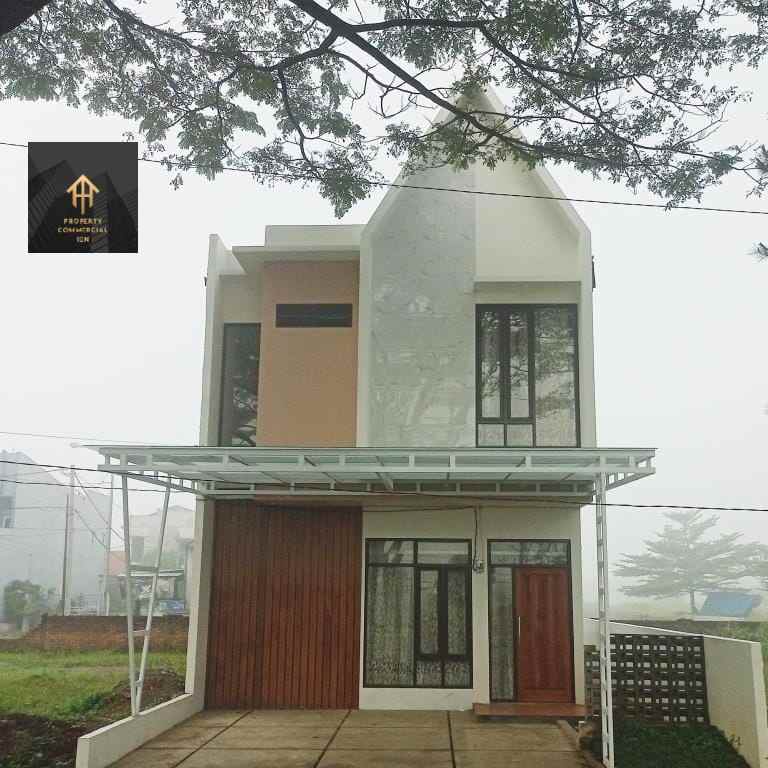 dijual rumah jl rancaekek