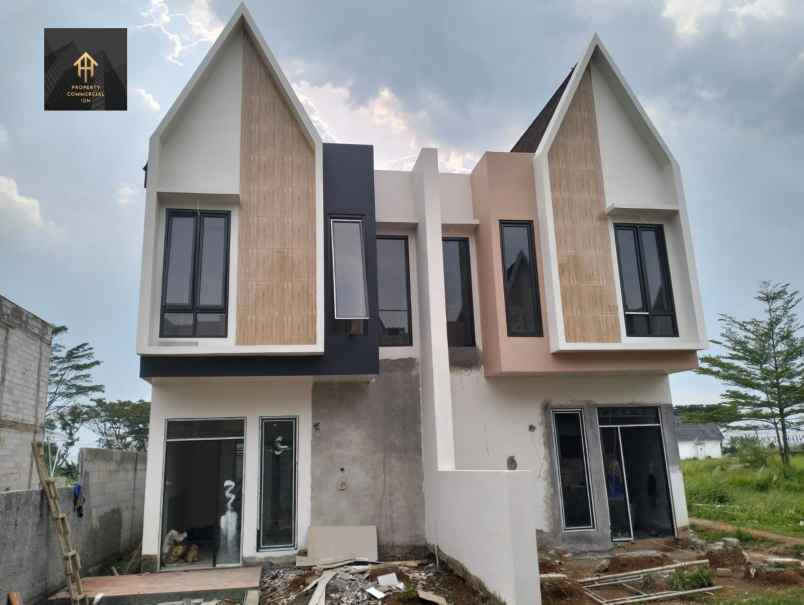 dijual rumah jl rancaekek