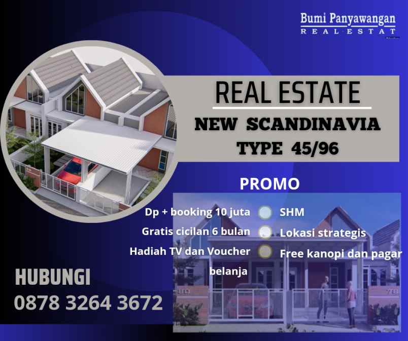 dijual rumah jl raya percobaan cileunyi