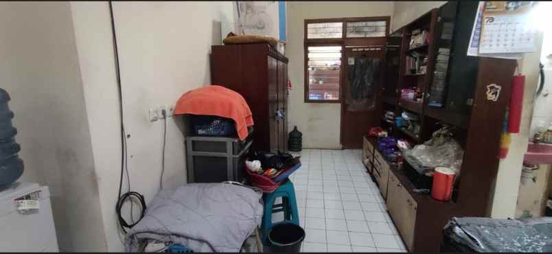 dijual rumah jl rc veteran raya bintaro